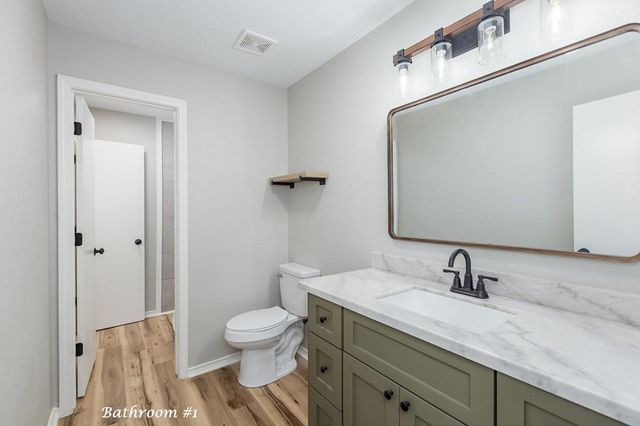 119 Oklahoma Street, Huntington, TX 75949