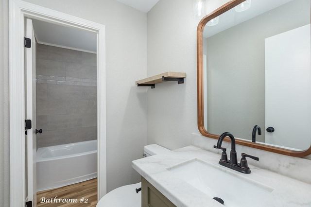 119 Oklahoma Street, Huntington, TX 75949