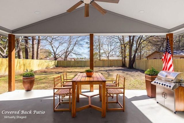 119 Oklahoma Street, Huntington, TX 75949