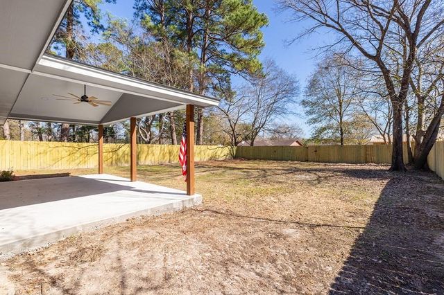 119 Oklahoma Street, Huntington, TX 75949