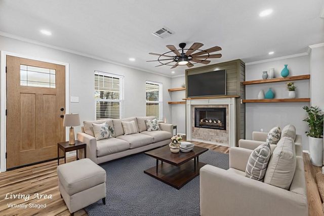 119 Oklahoma Street, Huntington, TX 75949