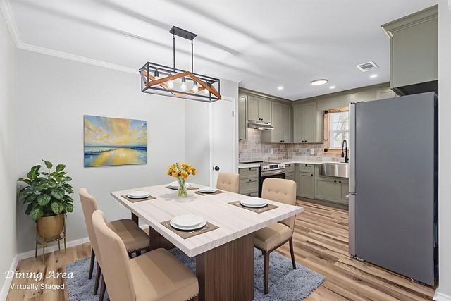 119 Oklahoma Street, Huntington, TX 75949