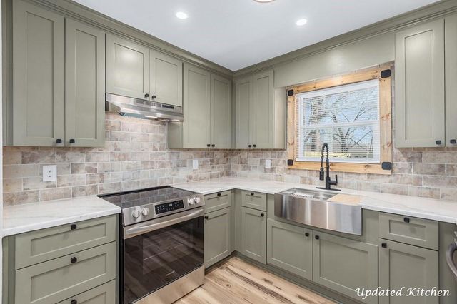 119 Oklahoma Street, Huntington, TX 75949