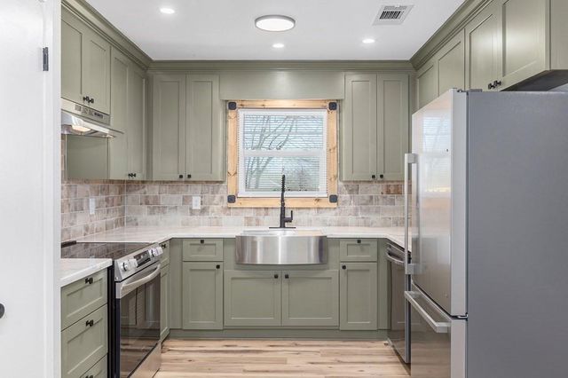 119 Oklahoma Street, Huntington, TX 75949