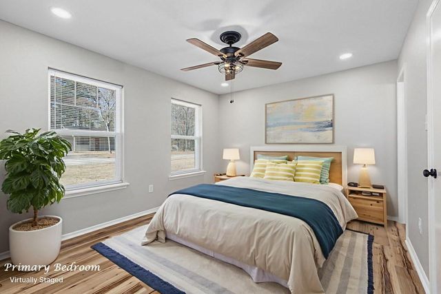 119 Oklahoma Street, Huntington, TX 75949