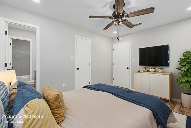 119 Oklahoma Street, Huntington, TX 75949