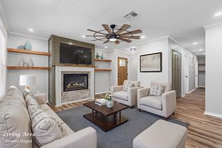 119 Oklahoma Street, Huntington, TX 75949