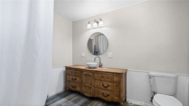 28736 Warren, Hemet, CA 92545
