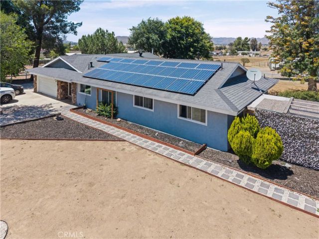 28736 Warren, Hemet, CA 92545