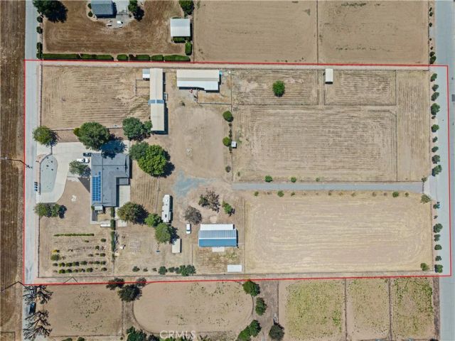 28736 Warren, Hemet, CA 92545