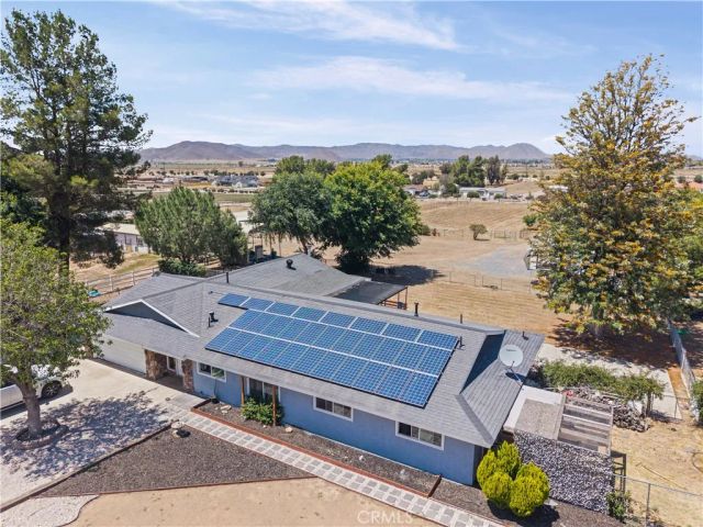 28736 Warren, Hemet, CA 92545