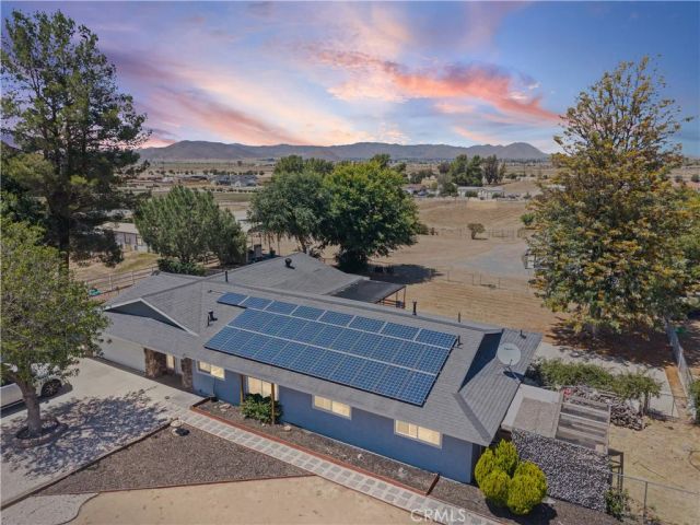 28736 Warren, Hemet, CA 92545