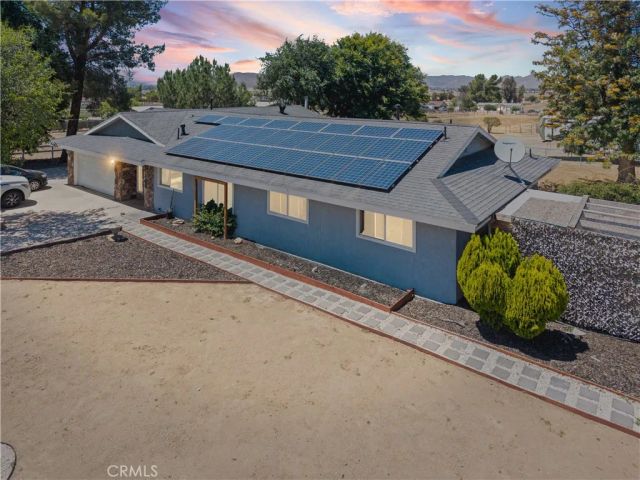 28736 Warren, Hemet, CA 92545