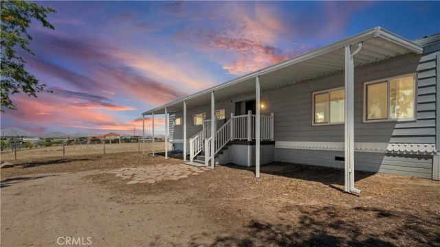 28736 Warren, Hemet, CA 92545