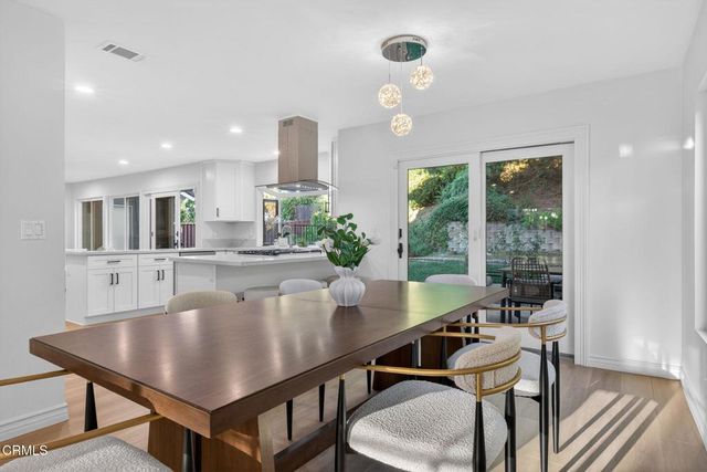 2225 Calle Riscoso, Thousand Oaks, CA 91362