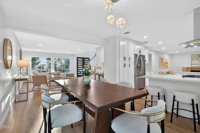 2225 Calle Riscoso, Thousand Oaks, CA 91362