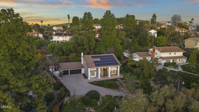 2225 Calle Riscoso, Thousand Oaks, CA 91362