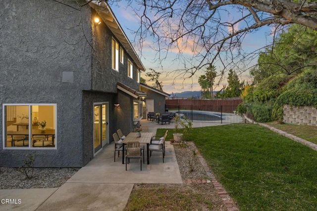 2225 Calle Riscoso, Thousand Oaks, CA 91362