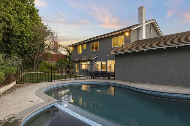 2225 Calle Riscoso, Thousand Oaks, CA 91362