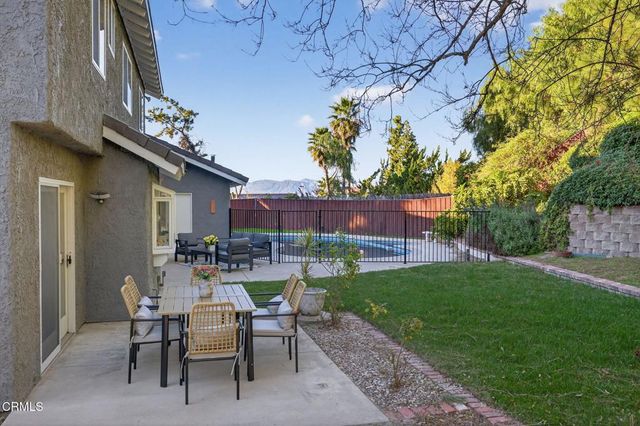 2225 Calle Riscoso, Thousand Oaks, CA 91362