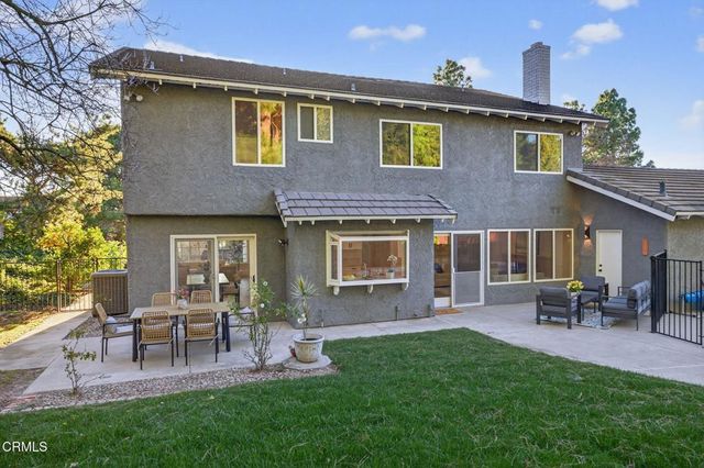 2225 Calle Riscoso, Thousand Oaks, CA 91362