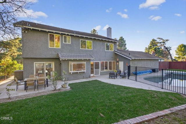 2225 Calle Riscoso, Thousand Oaks, CA 91362