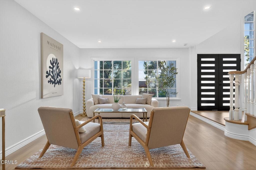 2225 Calle Riscoso, Thousand Oaks, CA 91362