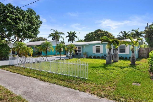 503 N PENNOCK Lane, Jupiter, FL 33458