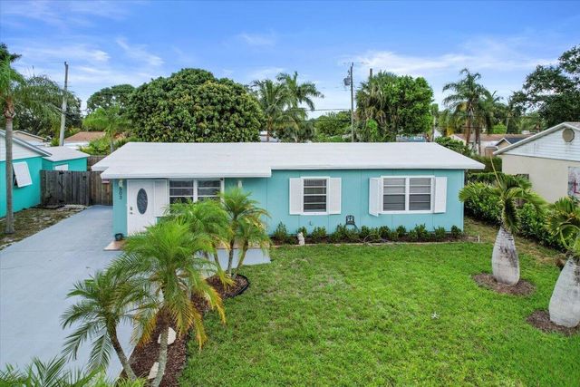 503 N PENNOCK Lane, Jupiter, FL 33458
