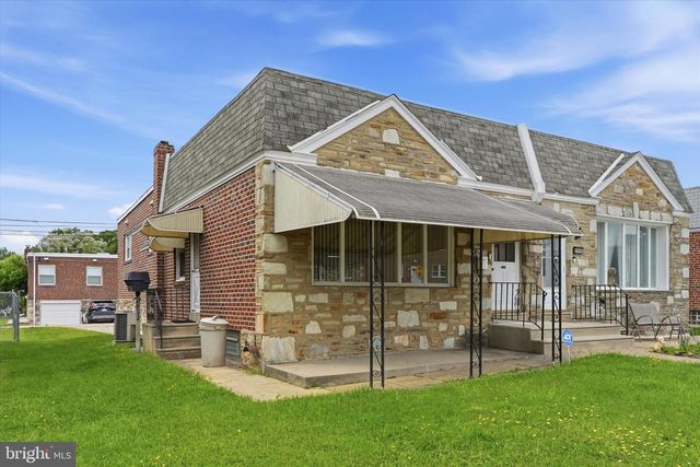 8354 SUMMERDALE AVE, Philadelphia, PA 19152