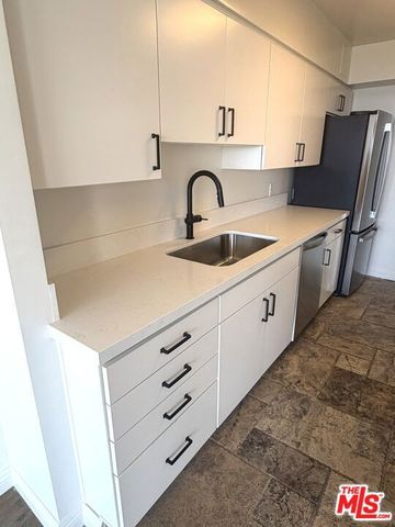 201 Ocean Avenue 408B, Santa Monica, CA 90402