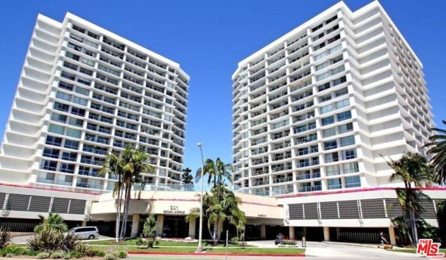 201 Ocean Avenue 408B, Santa Monica, CA 90402