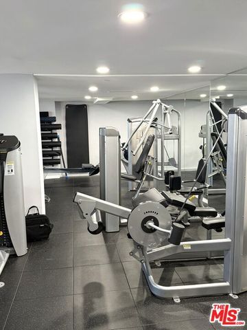 201 Ocean Avenue 408B, Santa Monica, CA 90402