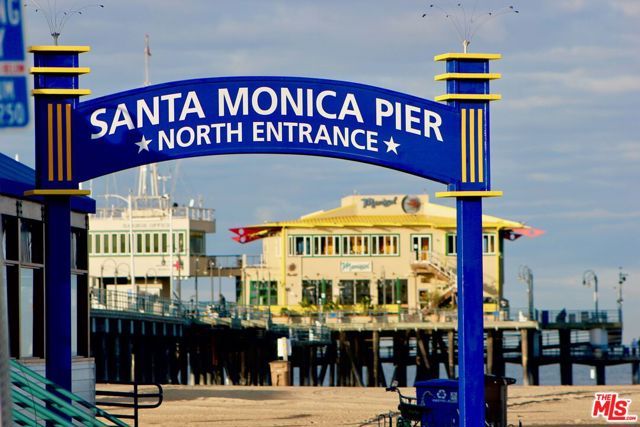 201 Ocean Avenue 408B, Santa Monica, CA 90402