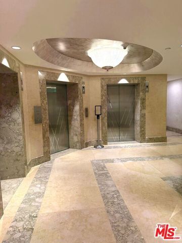 201 Ocean Avenue 408B, Santa Monica, CA 90402