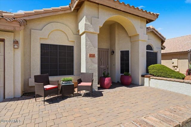 4346 W MISTY WILLOW Lane, Glendale, AZ 85310