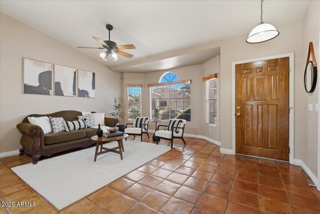 4346 W MISTY WILLOW Lane, Glendale, AZ 85310