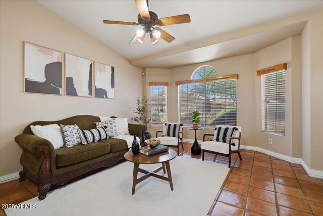 4346 W MISTY WILLOW Lane, Glendale, AZ 85310