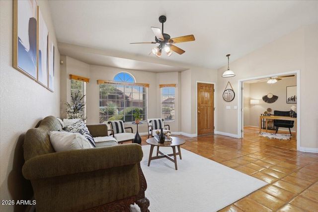 4346 W MISTY WILLOW Lane, Glendale, AZ 85310