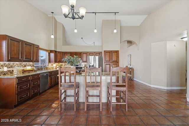 4346 W MISTY WILLOW Lane, Glendale, AZ 85310