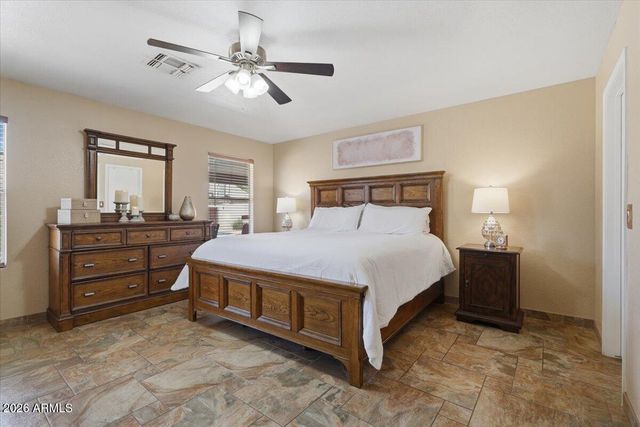 4346 W MISTY WILLOW Lane, Glendale, AZ 85310