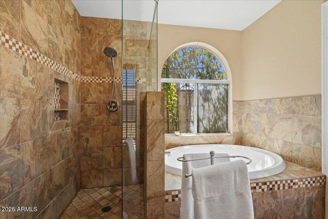 4346 W MISTY WILLOW Lane, Glendale, AZ 85310