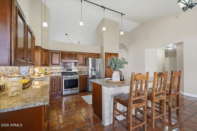 4346 W MISTY WILLOW Lane, Glendale, AZ 85310