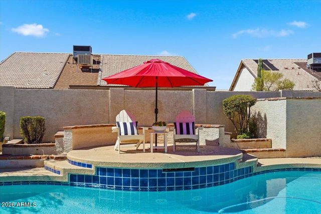 4346 W MISTY WILLOW Lane, Glendale, AZ 85310