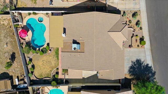 4346 W MISTY WILLOW Lane, Glendale, AZ 85310