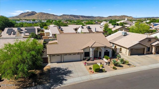 4346 W MISTY WILLOW Lane, Glendale, AZ 85310