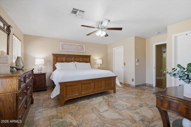 4346 W MISTY WILLOW Lane, Glendale, AZ 85310