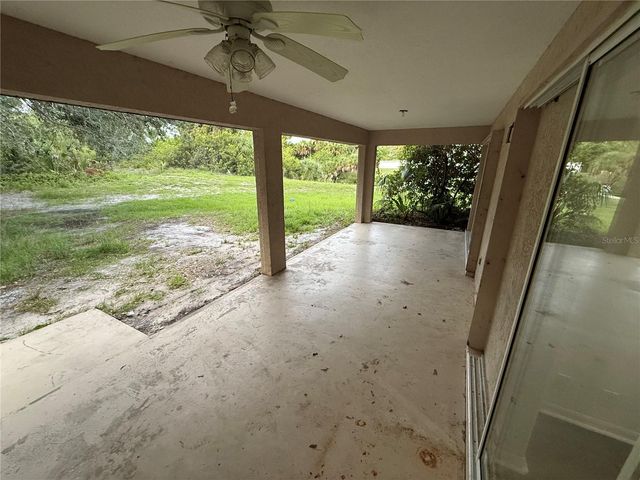 3500 W PRICE BOULEVARD, North Port, FL 34286