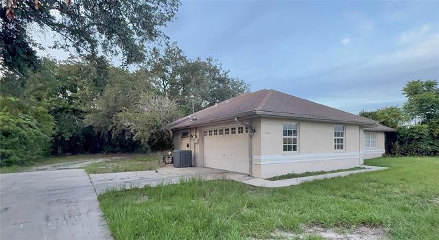 3500 W PRICE BOULEVARD, North Port, FL 34286