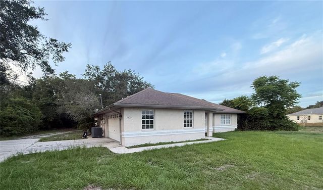 3500 W PRICE BOULEVARD, North Port, FL 34286
